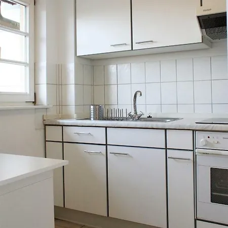 Engen Apartment אנגן