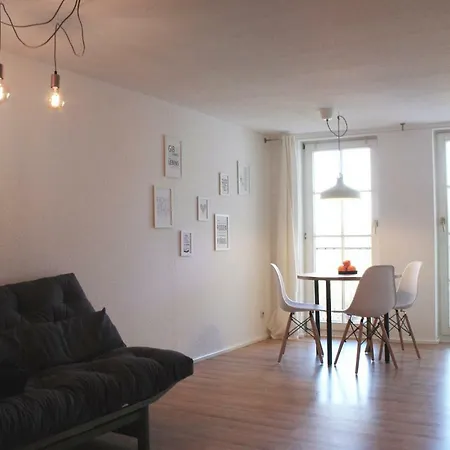 Engen Apartment Daire