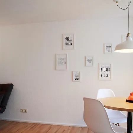 Engen Apartment Daire Engen