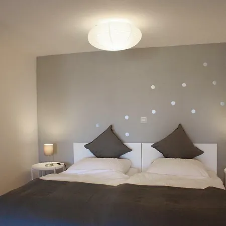 Engen Apartment 아파트 *