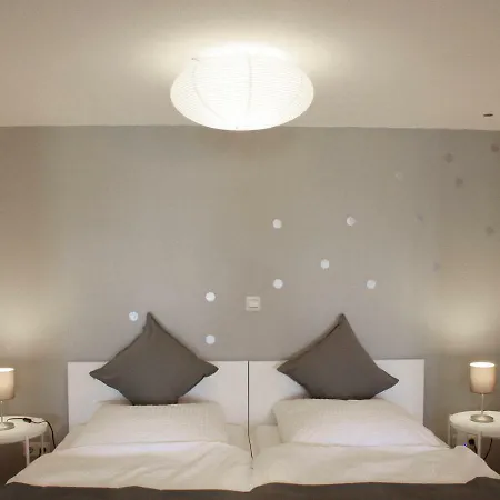 Engen Apartment * Engen