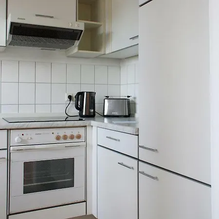 Engen Apartment Daire Engen