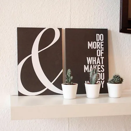 Engen Apartment 아파트 엥겐