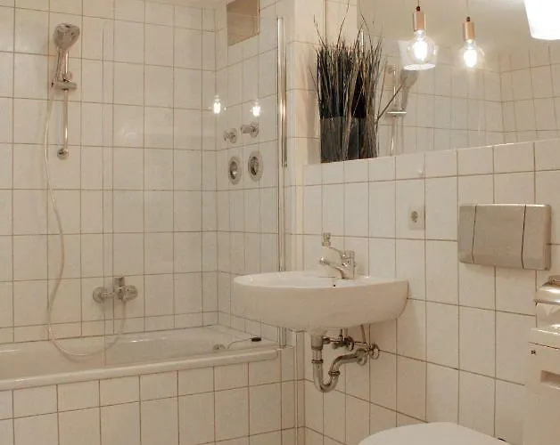 Engen Apartment Lägenhet *