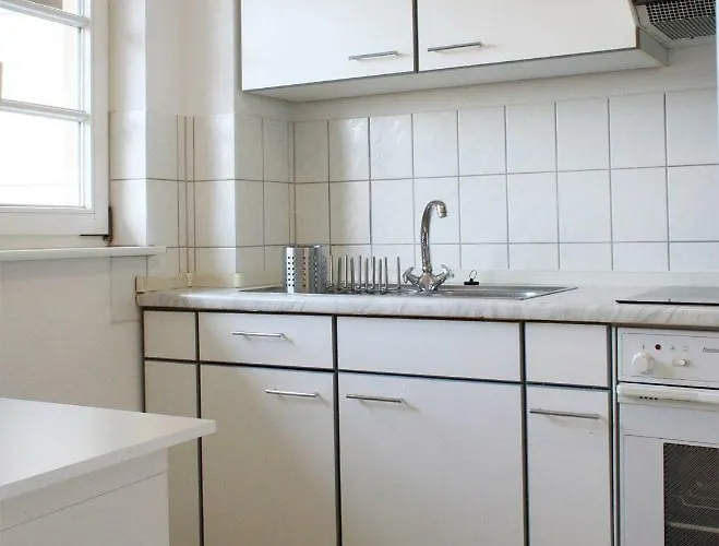 Engen Apartment Engen