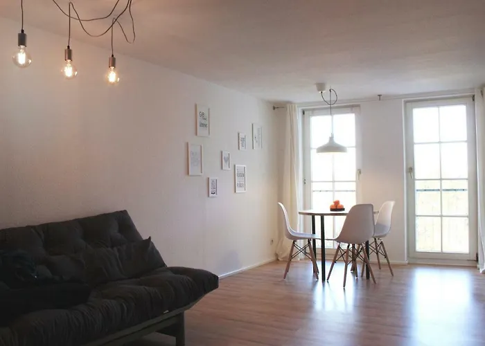 Engen Apartment Daire