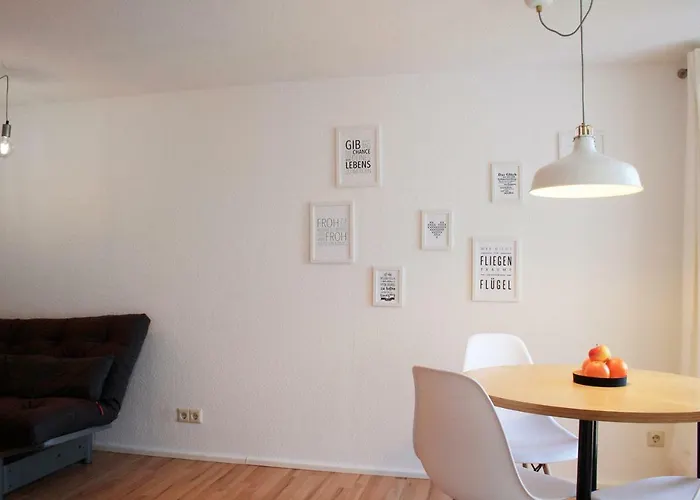 Engen Apartment Lägenhet Engen