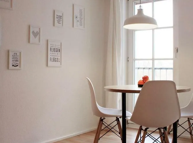 Engen Apartment Daire