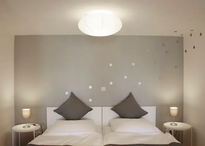 Engen Apartment * Engen