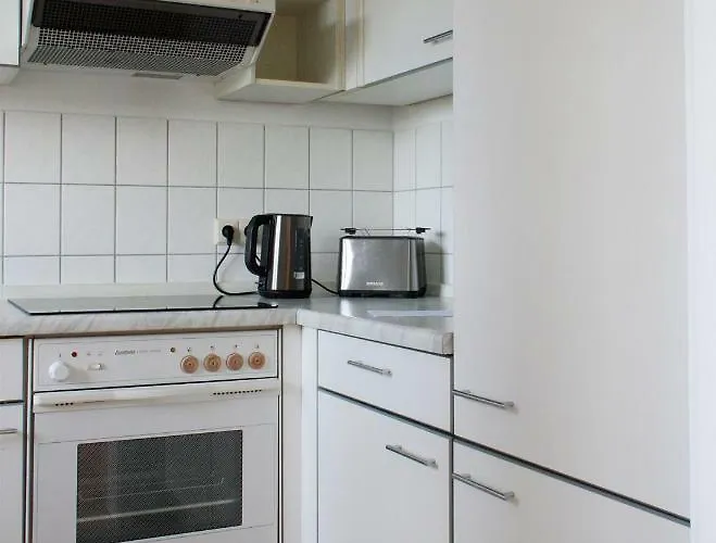 Engen Apartment Daire Engen