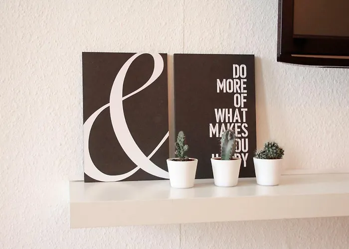 Engen Apartment Daire Engen